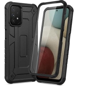 10 Shockproof Rugged Case with Screen Protector Included